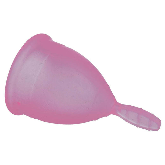 Cupă menstruală NINA CUP, roz