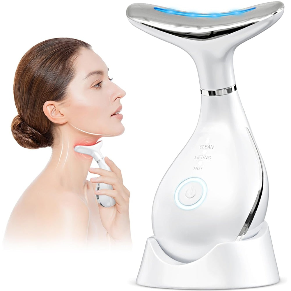Dispozitiv pentru ritual facial Nuri