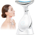 Dispozitiv pentru ritual facial Nuri