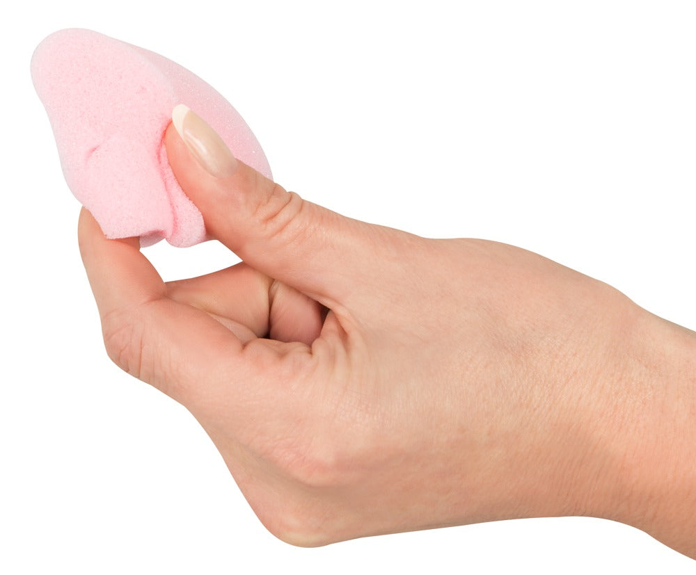 Tampoane burete Soft-Tampons Original, 50 bucăți – imagine 2